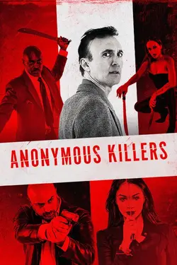 Anonymous Killers