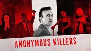Anonymous Killers