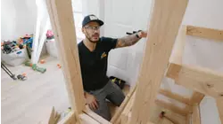 Mr. Build It | Bunk Bed Bonanza