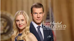 Signed, Sealed, Delivered: The Impossible Dream