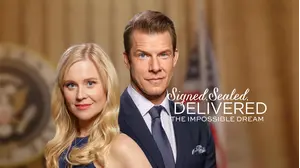 Signed, Sealed, Delivered: The Impossible Dream