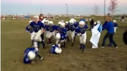 Team Sports