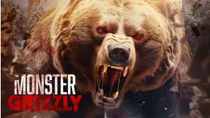 Monster Grizzly