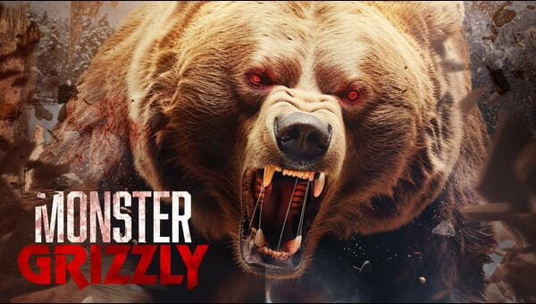 Monster Grizzly on FREECABLE TV