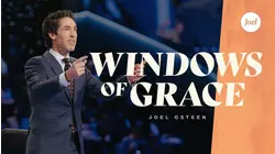 Windows Of Grace
