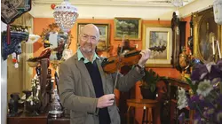 David Harper and Hettie Jago, Day 3