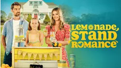 Lemonade Stand Romance