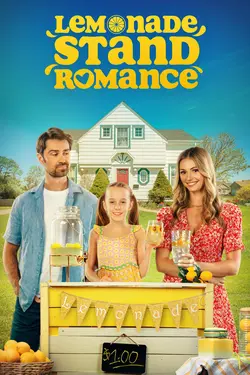 Lemonade Stand Romance