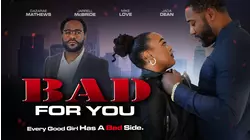Bad For You