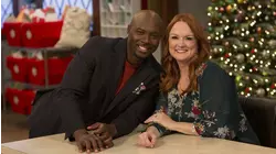 Spice Up Your Christmas