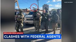 Plaintiffs accuse Bovino of violating order with SW Side tear gas use