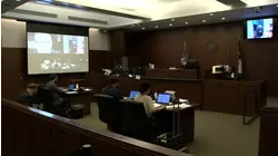 Assist. Enloe HS principal faces DWI, child abuse charges after crash