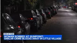 CPD investigating armed robberies blocks apart in Little Village