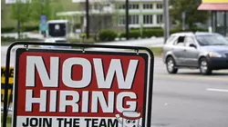 September Jobs Report Shows More Jobs Added Than Expected