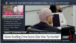 Gut-Wrenching 911 Call from Victim's Boyfriend After Finding Her Body