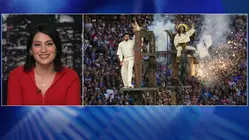 LA Times editor on Bad Bunny show: 'Excellence [that] cannot be replicated'