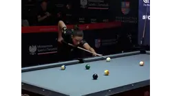 2025 Polish Billiards Championships