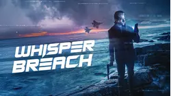 Whisper Breach