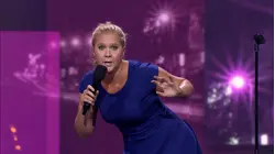 Graham Clark, Amy Schumer, Mark Watson, Rory Scovel