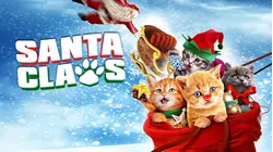Santa Claws