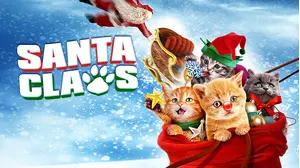 Santa Claws