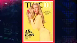 The Future of Fame: Inside TIME's 2026 TIME100 Creators List