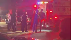 Man critically wounded in Hunts Point shooting