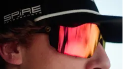 RISING Carson Hocevar Interesting Clip