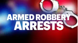 Two teens charged in separate armed robberies of taxi drivers in Rockland County