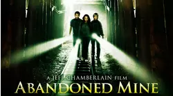 Abandoned Mine