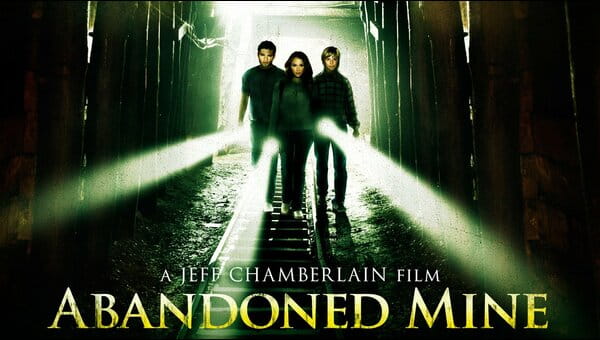 Abandoned Mine on FREECABLE TV