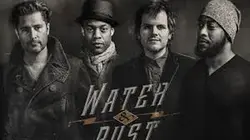 Zodiac Studios Presents: Water & Rust 2 - Live