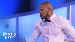 I stopped smoking and started doing this instead... | Family Feud