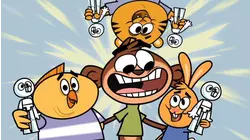 Who's Your Paddy? / Snerd Envy