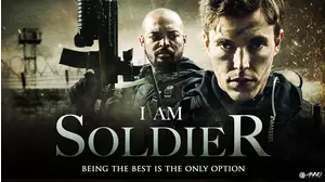 I Am Soldier