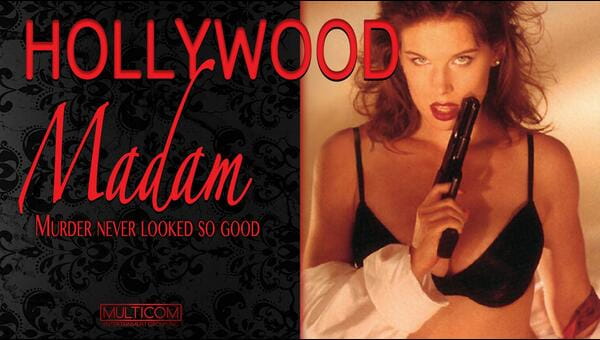 Hollywood Madam on FREECABLE TV
