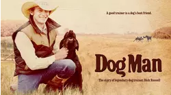 Dog Man