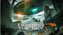 Fighting the Sky