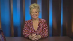 Caroline Rhea Needs A Smoke Detector!
