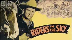Riders In The Sky