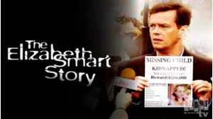 The Elizabeth Smart Story