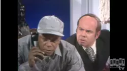 The Best Of Flip Wilson: S1 E23 - Tim Conway, Robert Klein, Diahann Carroll