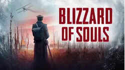 Blizzard of Souls