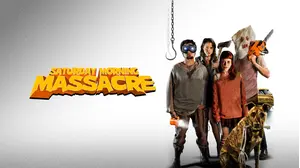 Saturday Morning Massacre