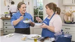 Pennsylvanian Melting Pot