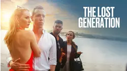 The Lost Generation