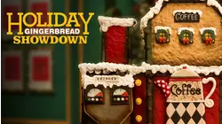 Holiday Gingerbread Showdown