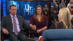 Ex Falsely Accused Me of Poisoning