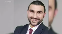 British journalist Sami Hamdi detained at SFO, DHS says