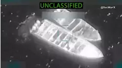 US Strikes 4 More Alleged Drug Boats in Pacific Ocean